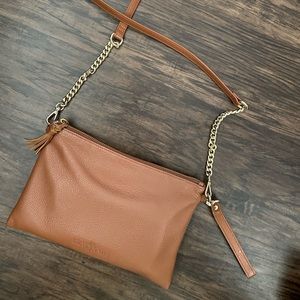 Lily Jade Crossbody Wristlet
